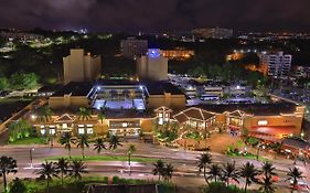 Guam Plaza Hotel